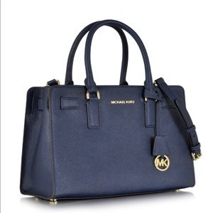 Michael Kors handbag